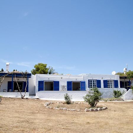 Aroura Homes 4Br Beachfront Villa Szpécesz Kültér fotó